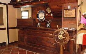 El Viejo Lobo De Mar Apart Hotel